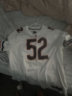 Khalil Mack Authentic Jersey (XL) 