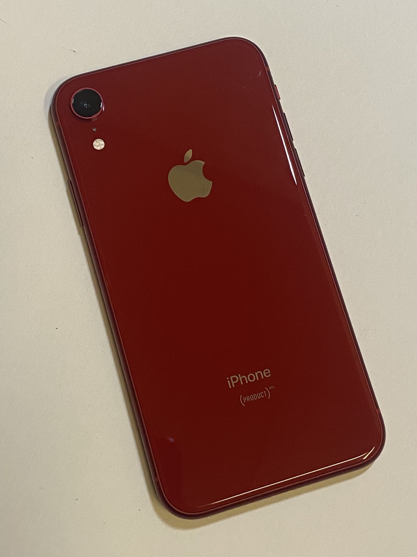 iPhone XR Fully Unlocked