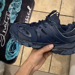 Balenciaga Track Runners 