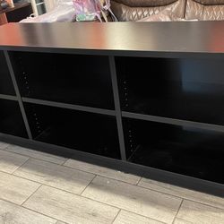 Living Room TV Stand