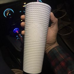 Starbucks Cup Lavender