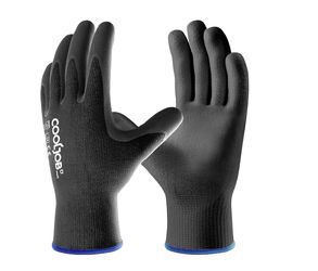 12 pairs PU Coated Working Gloves