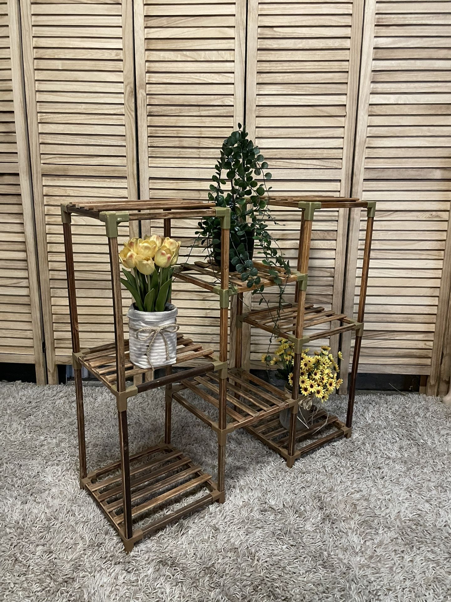 Plant Stand