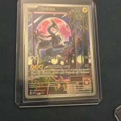 Two Rare Promo Cards 