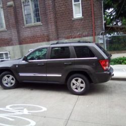 2006 Jeep Grand Cherokee