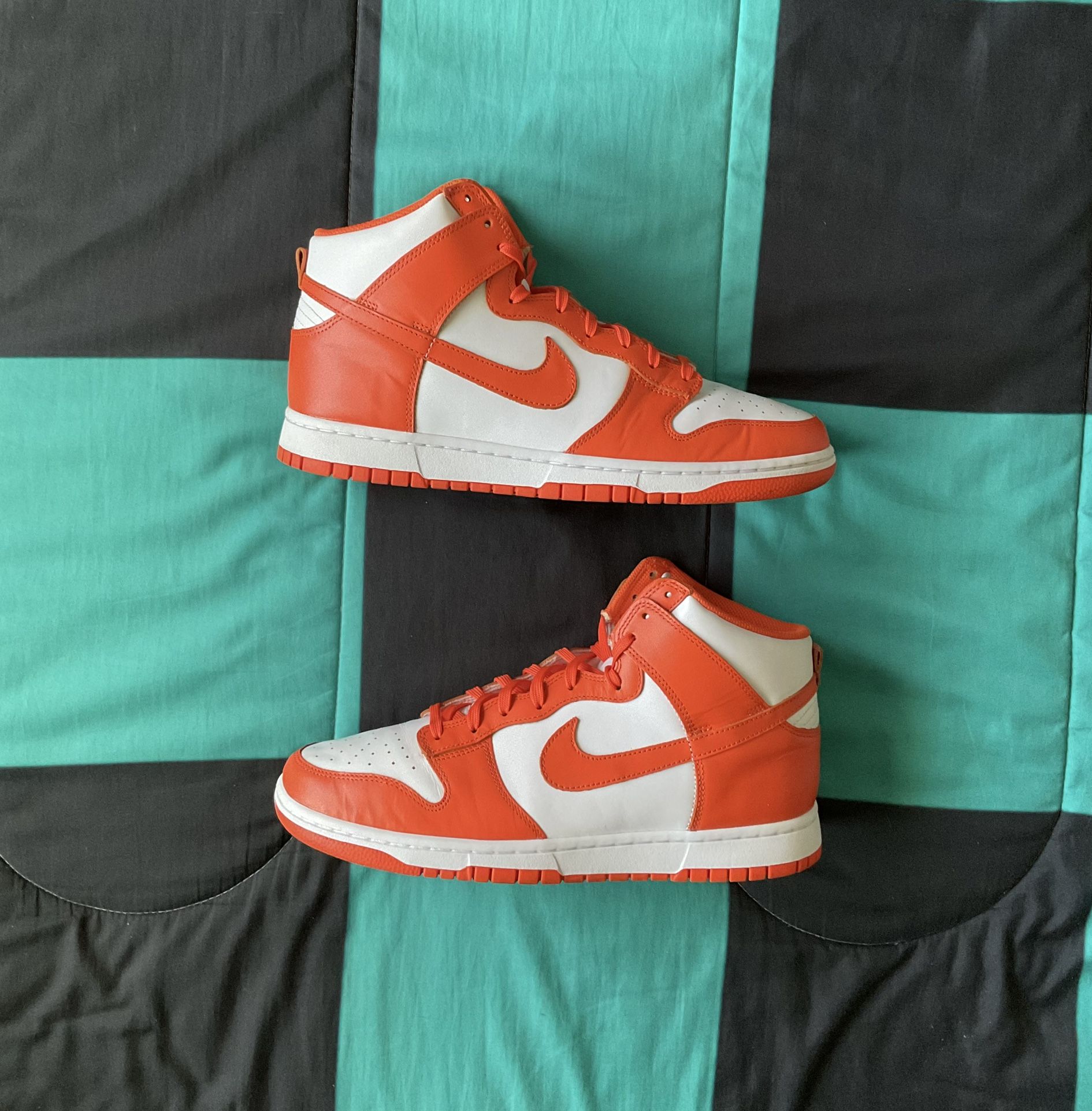 Men’s Nike Dunk High SP Size 11