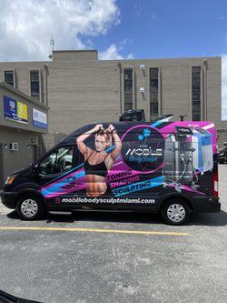 Van Conversión  @floridaconversoon