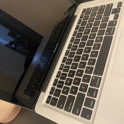 2011 MACBOOK PRO 