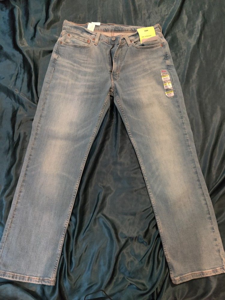 514 Levis new