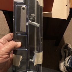 Harley-Davidson Shift Rod