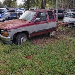 1994 Dodge Dakota Parts Car 