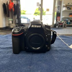Nikon D750 Body