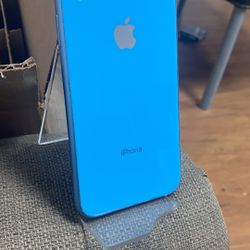 iPhone XR Unlocked 128gb