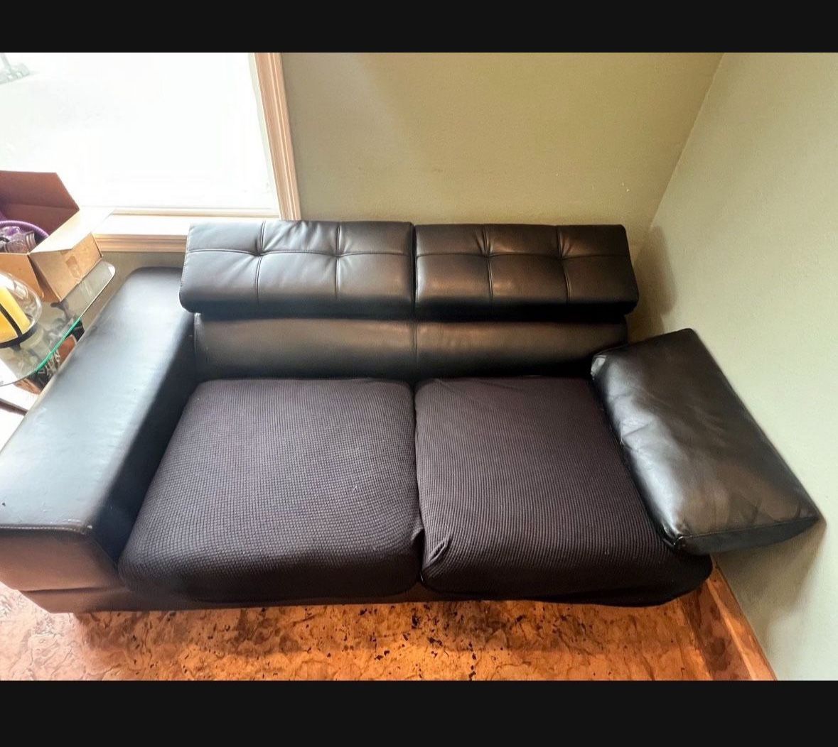 Get $20 For FREE Sofa Loveseat