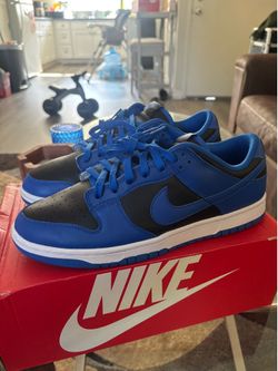 Nike Dunk