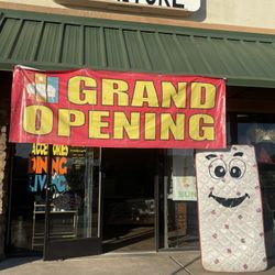 Dining Set! Bed Frame! Mattress! Couches! Sofas! Chest! Bunk Bed !