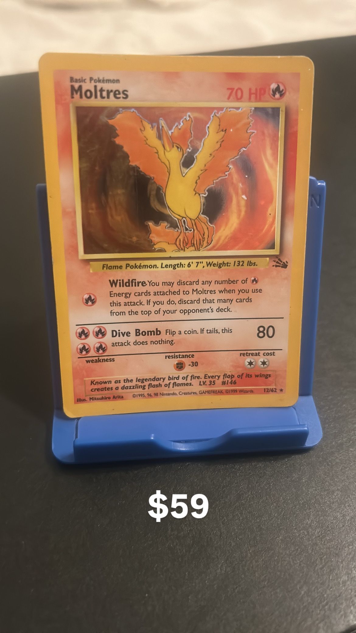 Pokemon Card