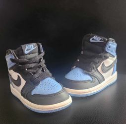 Toddler jordans size 4c