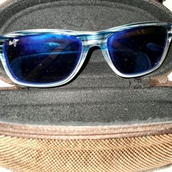 Maui Jim's "OnShore STG-BH" Sunglasses 👓 