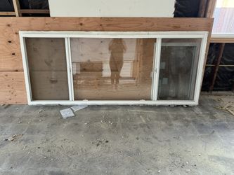 Retrofit Window 8 Feet 38 Width