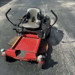 Toro Lawn Mower 