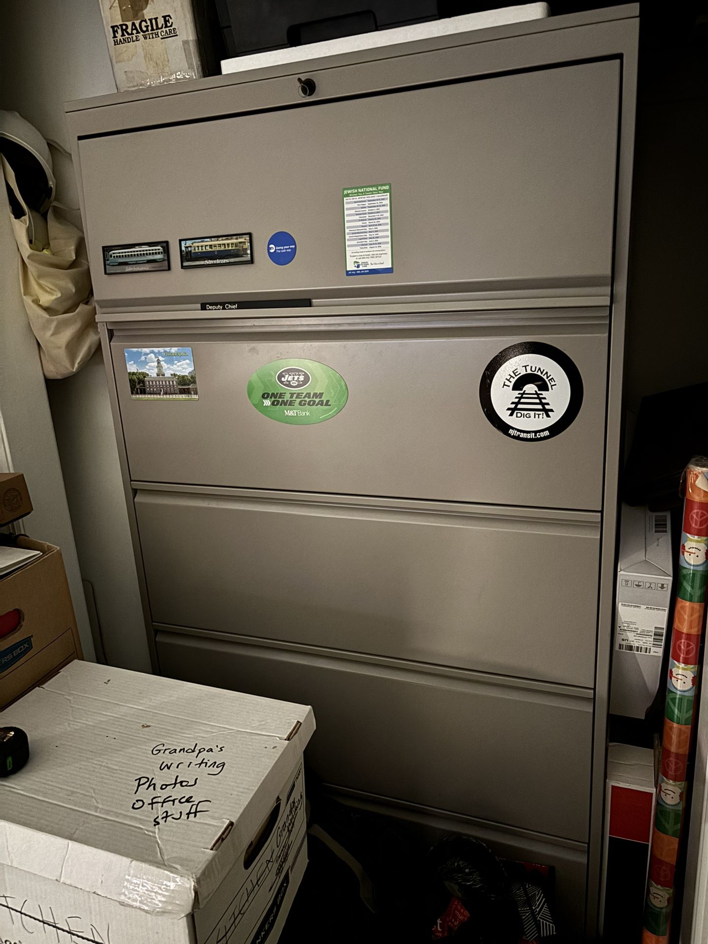 File Cabinet