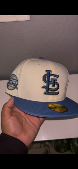 New Era St. Louis Cardinals Fitted Hat