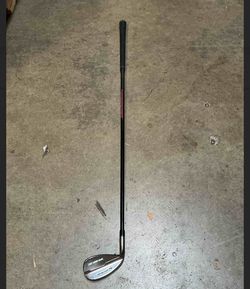TaylorMade RBZ Golf Wedge – Black Shaft, Flex-R
