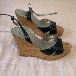 Women Wedge Sandals 
