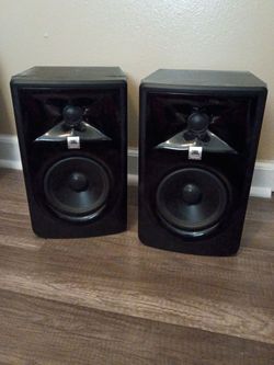 Jbl speakers