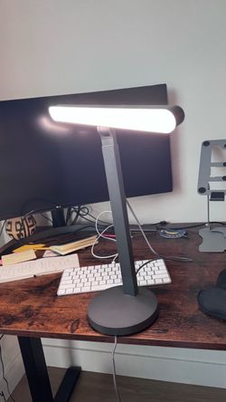 Logitech Desk Light