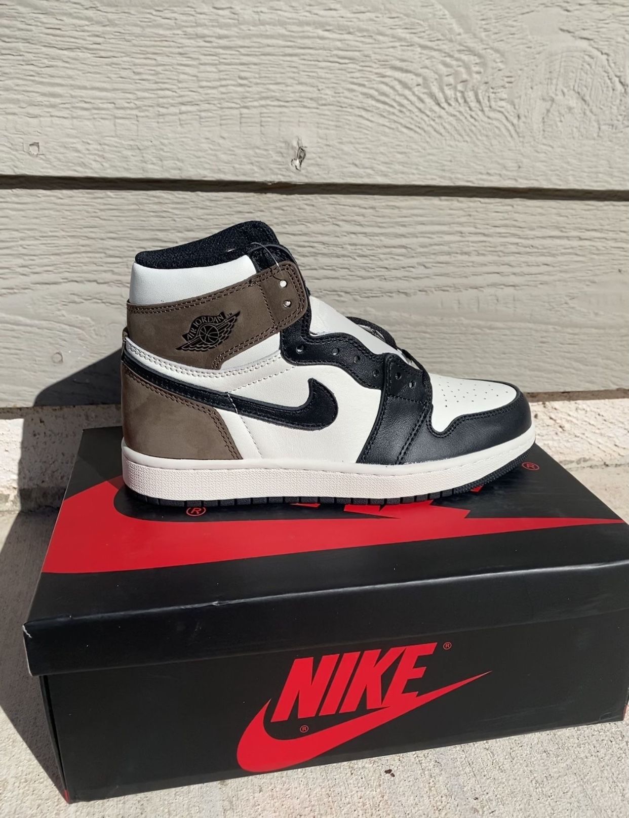 Air Jordan 1