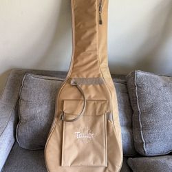 Taylor Gig Bag