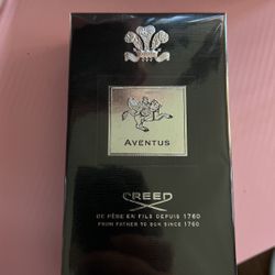 Creed Aventus New