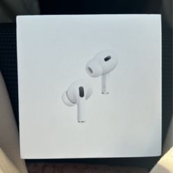 Air Pods Pro 2