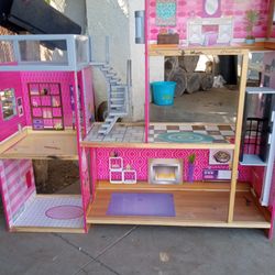 Doll House