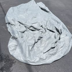 Audi Allroad Car cover
