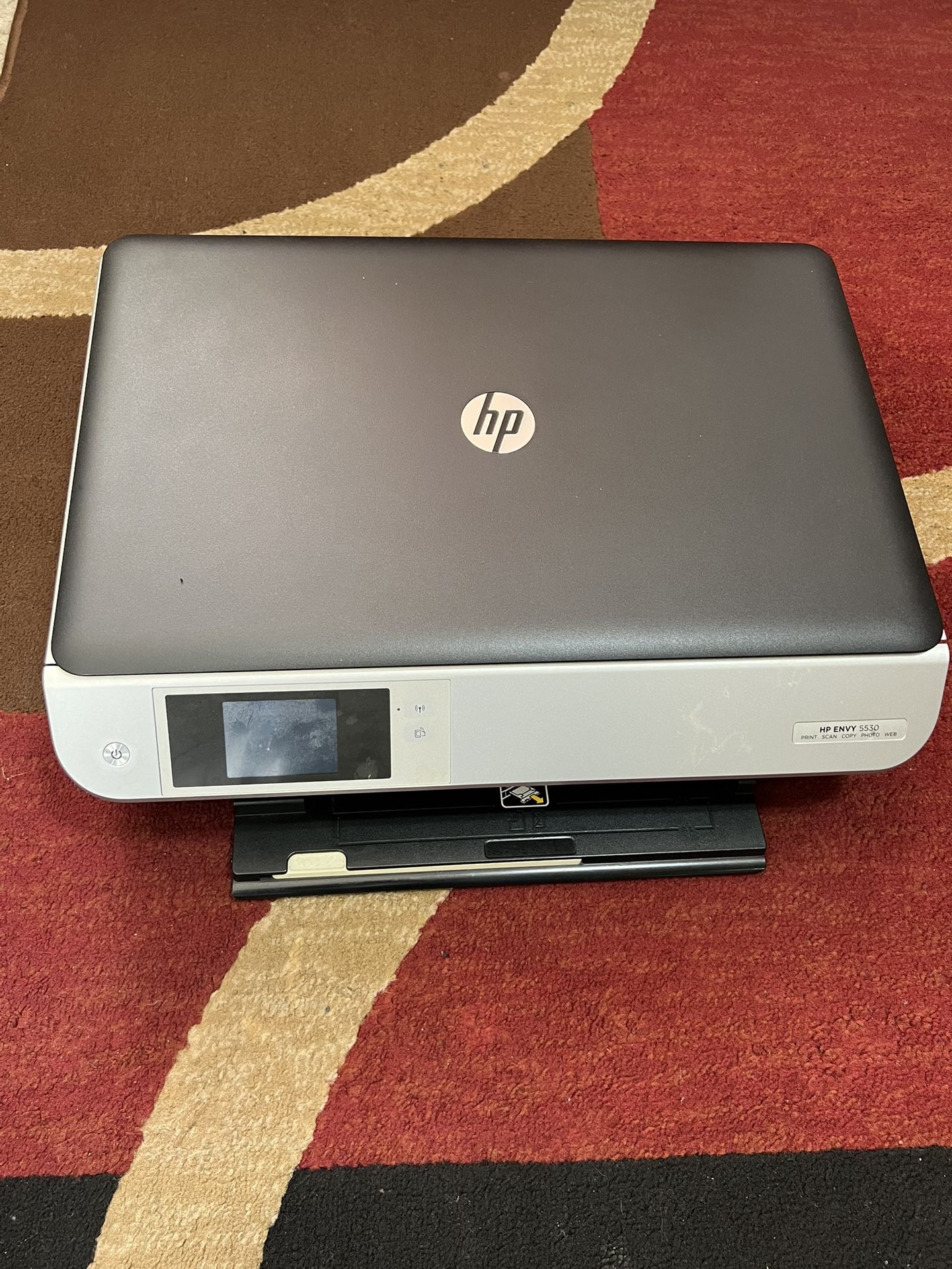 Moving Sale!!!! HP Envy Printer