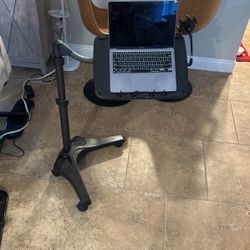 Laptop Holder