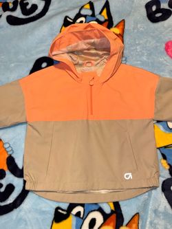 Baby Gap Windbreaker Jacket