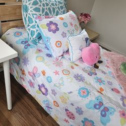 Twin Bed Frame 
