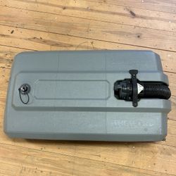 Thetford SmartTote2 35 Gallon Portable RV Waste Tank