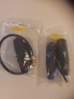 Miller Welder stings