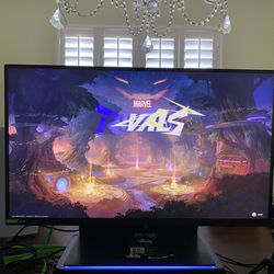 Razer Raptor Gaming Monitor - PC Monitor and Display