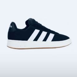 adidas Men's Grand Court Alpha Shoes 