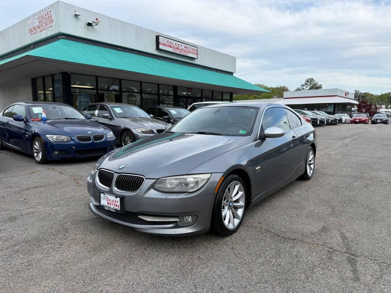 2011 BMW 335i for Sale in Norfolk, VA - OfferUp