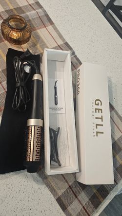 Ionic Thermal Brush 1.5"