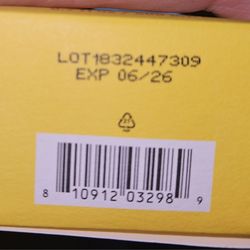 NEW.  Sol de Janeiro Rio Radiance Body Lotion SPF 50