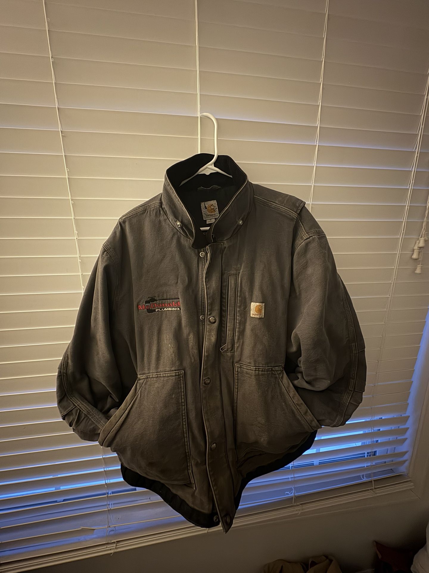 Carhartt Jacket