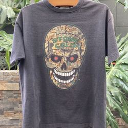 1998 Vintage Stone Cold WWE Shirt